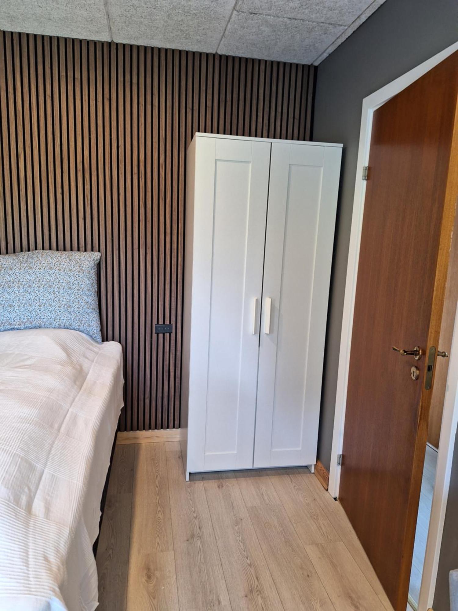 Engholmbb Bed & Breakfast โอเดนเซ ภายนอก รูปภาพ